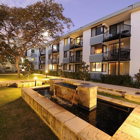 Lodestar Waterside Apartments Перт Экстерьер фото